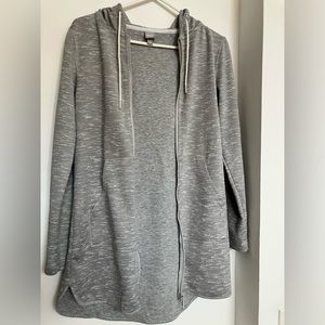 Bench xs hoodie dress